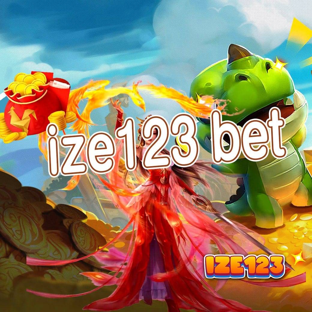 ize123 bet